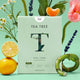 Rael Beauty Tea Tree Facial Sheet Masks