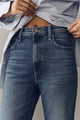 High Waisted Bookie Sneak Knick Knack Paddy Whack
