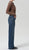 Annina Wide Leg Trouser in Westwood