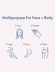 101 Dry Skin Face & Body Super Cream