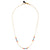 New Mexico- Japanese Seed Bead Necklaces