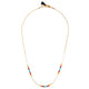 New Mexico- Japanese Seed Bead Necklaces