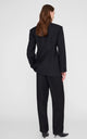 Elga Blazer Black