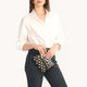 VIP Small Premier Collection Black Gold
