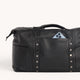 LAX International Black Gunmetal