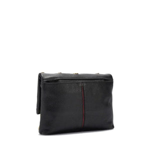 VIP Small Premier Collection Black Gold