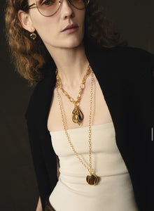 NGZ-15483LQ Tigers Eye