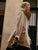 Celina Light Belted Jacket Cornstalk
