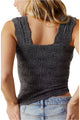 Love Letter Cami Black