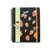 Strawberry Mega Journal