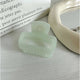 Assorted Glossy Square Hair Claws - CUPO GLOSSY:ONE SIZE