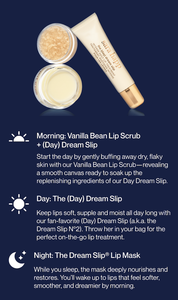 Dreamy Lip Kit ($79 value) - Day to Night Essentials☀️🌙