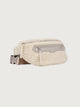 Kansa Sherpa Belt Bag Sandshell