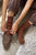 Cottage Socks: Bear