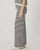 Christa Stripe Sweater Pant Shell/Mood Indigo