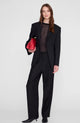 Elga Blazer Black