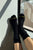 Camper Socks: Onyx