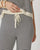 Christa Stripe Sweater Pant Shell/Mood Indigo