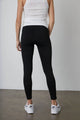 Jillette Ponti Legging in Black