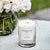 Tabac Vanille Candle: 4" Classic High Ball