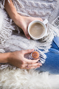 Hot Cocoa Kisses - Limited Edition ($50 Value)