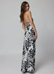 Mesh Siren Song Maxi Monarch