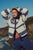 Rocky Ridge Jacket Rugby Stripes