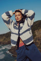 Rocky Ridge Jacket Rugby Stripes