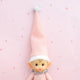 Elf Ornament | Little Lou