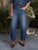 Brennan Barrel Leg Jean Dark 1993 Vintage