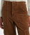 Marcelle Low Slung Cargo Corduroy