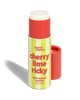 Lip Balm, Retro Refreshers, Cherry Lime Ricky