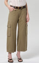 Thasos Twisted Seam Utility Pant Bezel