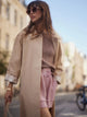 Robyn Car Coat Nomad