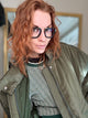Padded Jacket Laurier