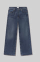 Annina Wide Leg Trouser in Westwood