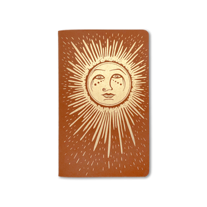 Sun Notebook