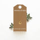 Horseshoe Charm Necklace