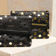 VIP Small Premier Collection Black Gold