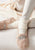 Slumber Party Loafer Slipper Parchment