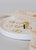 Gold Rings - Opal Crown: 7