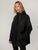 Orlen Short Rain Jacket Black