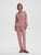 Betsy Sweatshirt in Ash Rose
