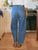 Brennan Barrel Leg Jean 1978 Wash
