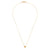 Tiny Heart Necklace