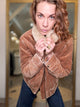 Bradley Jacket Camel