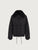 Holbrook Down Puffer Coat Black