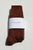 Cottage Socks: Bear