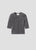 Tabitha Cardigan Charcoal Heather