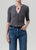 Tabitha Cardigan Charcoal Heather